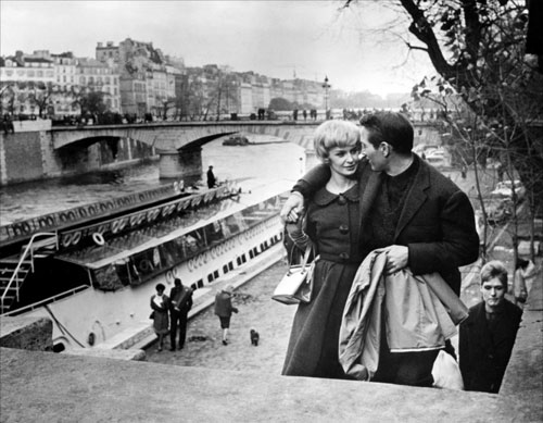 Paris Blues (1961)