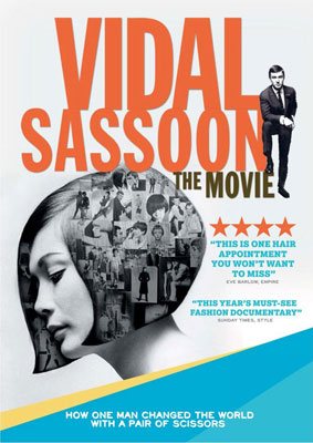 Vidal Sassoon The Movie (2010)