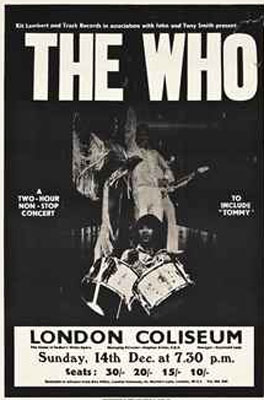 The Who