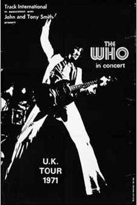 The Who