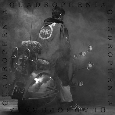 Quadrophenia by The Who