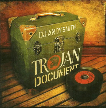 Andy Smith Trojan Document