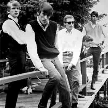 The Sonics