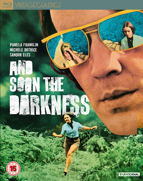 Reviewed: And Soon The Darkness (1970)