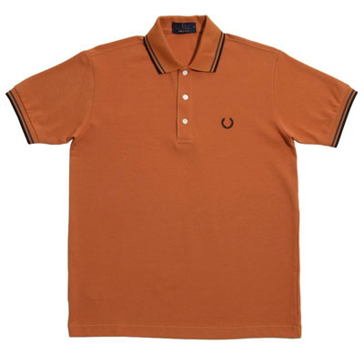 Fred Perry Japanese polo shirts