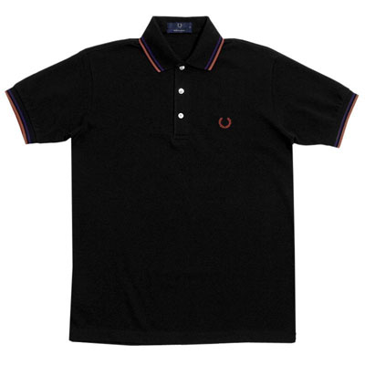 Fred Perry Japanese polo shirts