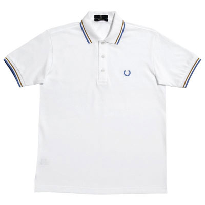 Fred Perry Japanese polo shirts