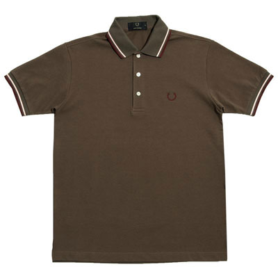 Fred Perry Japanese polo shirts