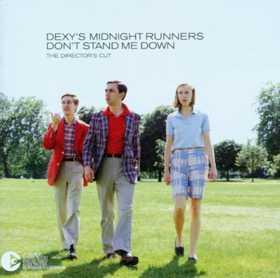 Dexy's Midnight Runners' Don't Stand Me Down album