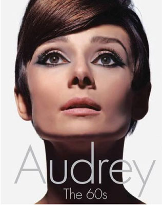 Audrey The 60s book by David Wills