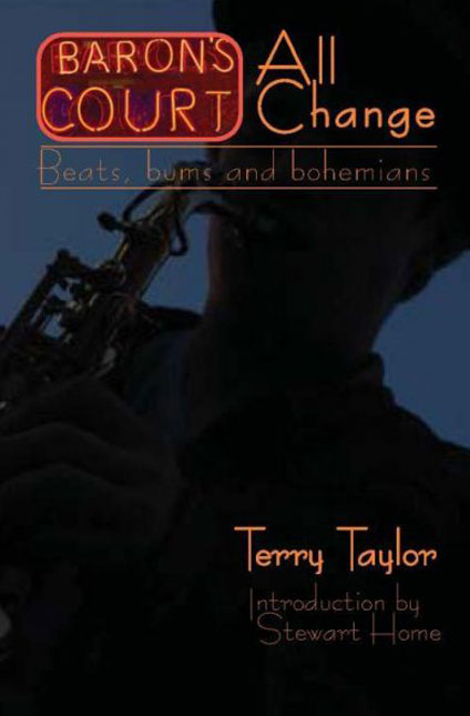 Baron's Court All Change by Terry Taylor