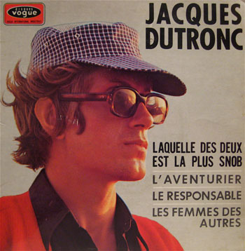 Jacques Dutronc