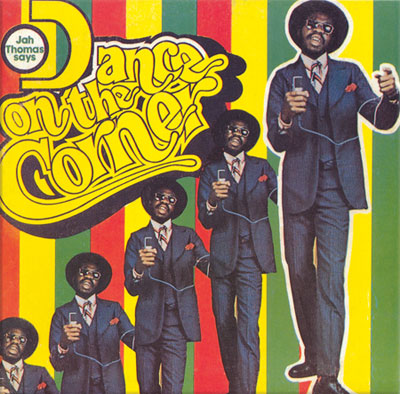 Soundsystem!: Men to to Dancehall: 60 years of Original Reggae Album Cover Art