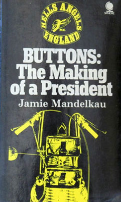 Buttons: The Making of a President by Jamie Mandelkau