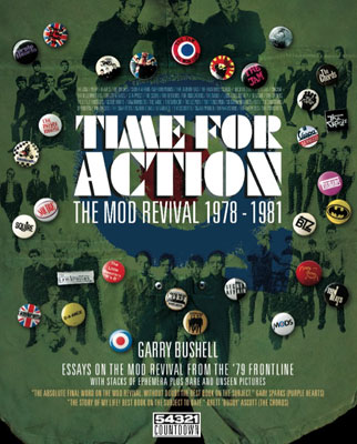 Time For Action - The Mod Revival 1978 - 1981