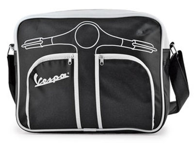 Official Vespa accessories sale at Fab