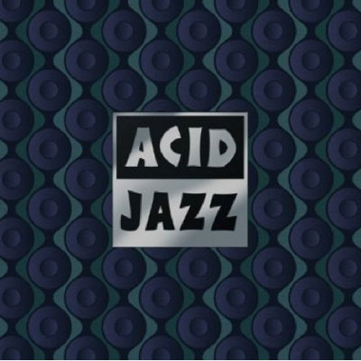 Acid Jazz - The 25th Anniversary Box Set