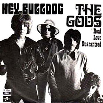 bulldog The Beatles get covered