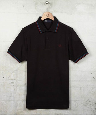 Fred Perry mid-season sale