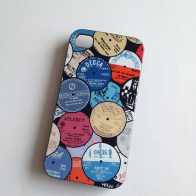 Pete McKee iPhone cases