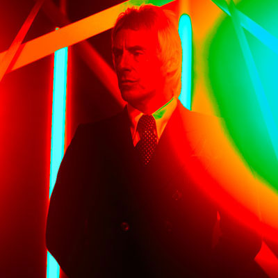 Paul Weller 