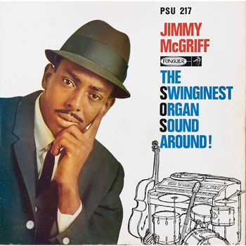 Jimmy McGriff