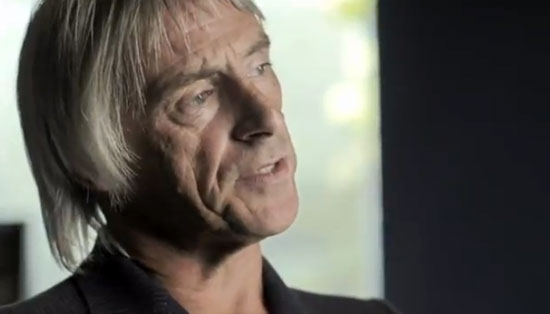 Paul Weller