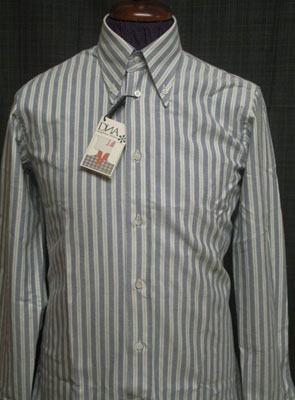 Siena button-down shirt range at DNA Groove