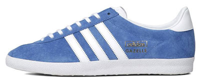 Adidas Gazelle OG trainers