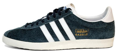 Adidas Gazelle OG trainers