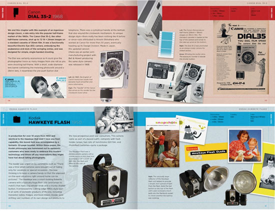 Retromania: The Funkiest Cameras of Photography's Golden Age