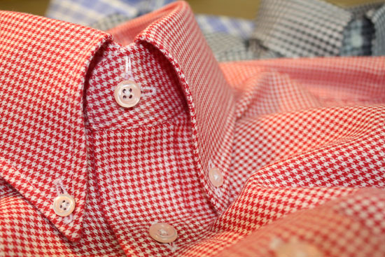 DC Bespoke shirtmakers