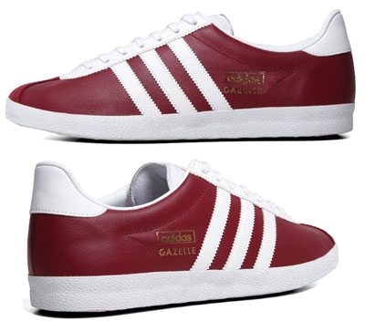 gazelle adidas 2013