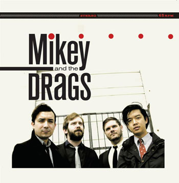 Mikey and the Drags