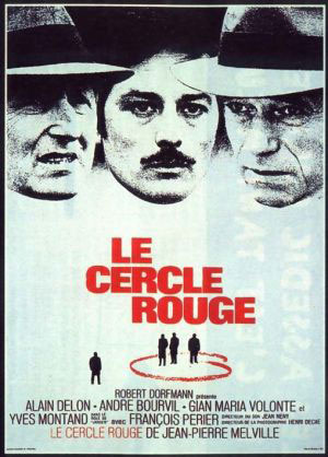 Le Cercle Rouge (1970)