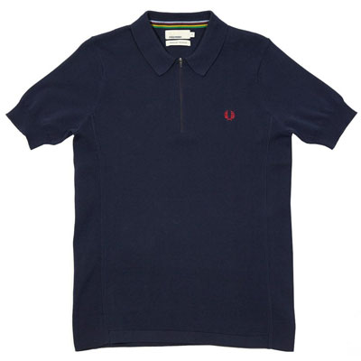 Fred Perry Bradley Wiggins collection