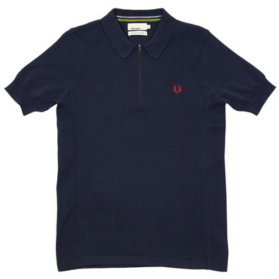 New Fred Perry Bradley Wiggins collection appears online - Modculture