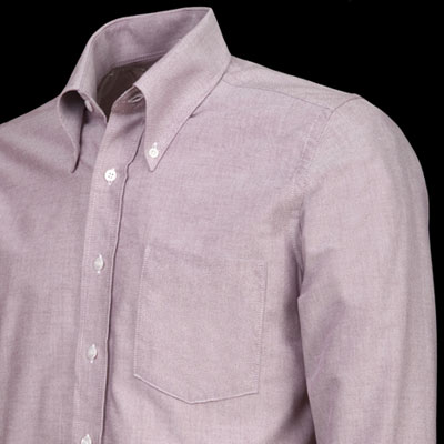 Mikkel Rude Oxford shirts