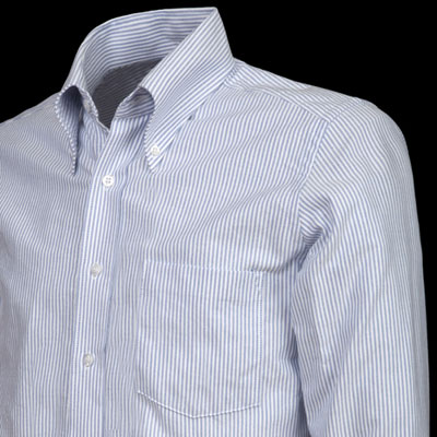 Mikkel Rude Oxford shirts