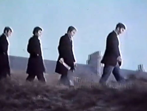 Review: Mod: A Very British Style by Richard Weight - Modculture