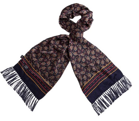 Tootal scarf