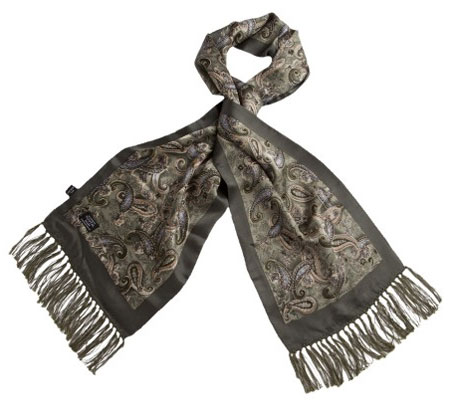 Tootal scarf