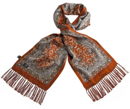 Tootal scarf