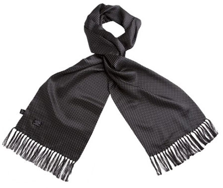Tootal scarf