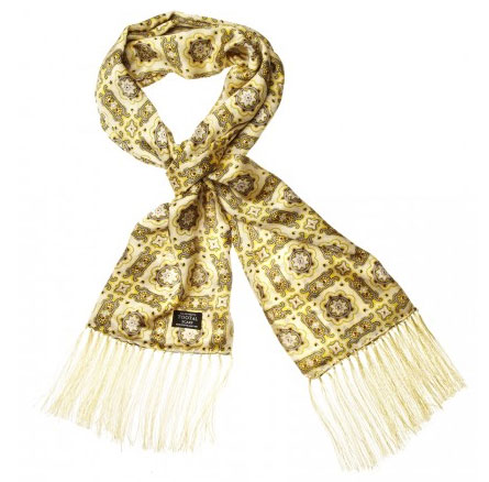 Tootal scarf