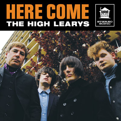 The High Learys 