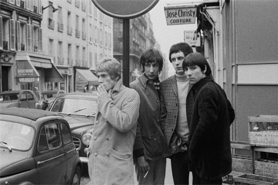  The Sixties: Photographs by Roger Kasparian at Snap Galleries © Roger Kasparian and Snap Galleries