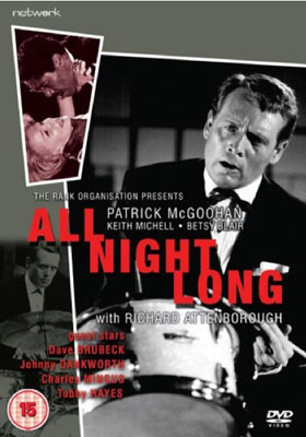 All Night Long (1962)