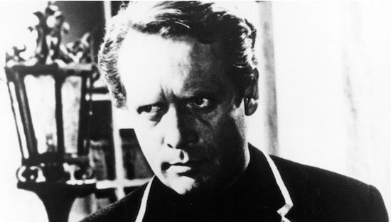 Patrick McGoohan season at the BFI