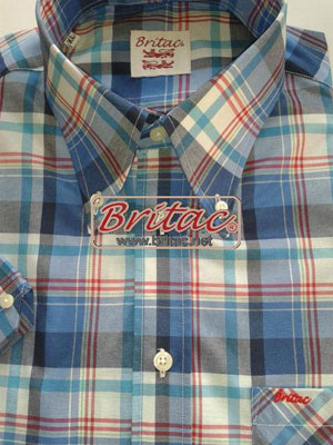 Britac Shirts